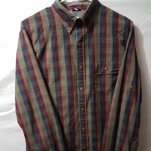 Brooks Brother Large Long sleeve button down